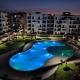 Costa Mar Playa 10 - Appartement Charmant avec Piscine et Vue Mer, Martil - Fotografie 1