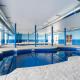 Pvt Hot Tub, Cmty Amenities, Indoor & Outdoor Pools, Table Rock Views, Free Tickets, Kimberling City (fotografie 3)