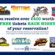 Pvt Hot Tub, Cmty Amenities, Indoor & Outdoor Pools, Table Rock Views, Free Tickets, Kimberling City (fotografie 4)