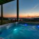 Table Rock Lake Views, Double Sided Fireplace, Free Attraction Tickets, Air Hockey, Branson - Photo 5