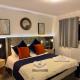 Coastal Park Accommodation Llanelli - Fotografie 1