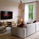 Entire Home - Classic Chelsea Town House Maisonette, London - Foto 1