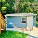 Tiny House With Private Pool, Glen Burnie - Foto 8