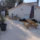 Studio Qu'importe, Jardin, Jacuzzi, Massage, Bandol - Foto 2