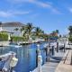 stunning waterfront villa in boca raton, Boca Raton (fotografie 6)
