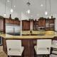 stunning waterfront villa in boca raton, Boca Raton (fotografie 10)