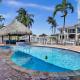 stunning waterfront villa in boca raton, Boca Raton (fotografie 4)