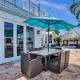stunning waterfront villa in boca raton, Boca Raton (fotografie 9)