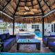 stunning waterfront villa in boca raton, Boca Raton (fotografie 8)