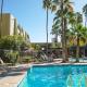 Heated Pool & Hot Tub-walk To Old Town Condo! Scottsdale - Foto 2