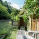 Ubud River Villa, Pool, River View - Foto 5