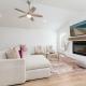 Be A Nomad - 5 Bedroom Jacksonville Home Near Mayo Clinic - Sleeps 10, Jacksonville