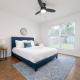 Be A Nomad - 5 Bedroom Jacksonville Home Near Mayo Clinic - Sleeps 10, Jacksonville (foto 4)