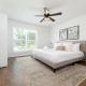 Be A Nomad - 5 Bedroom Jacksonville Home Near Mayo Clinic - Sleeps 10, Jacksonville (foto 9)