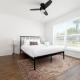 Be A Nomad - 5 Bedroom Jacksonville Home Near Mayo Clinic - Sleeps 10, Jacksonville (foto 7)