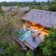 Villa Baan Pak Pra, Ban Pak Pra (1) (fotografie 8)