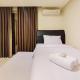 New and Nice 2BR at Marquis De Lafayette Apartment By Travelio, Semarang - Fotografie 10