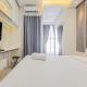 Homey and Nice Studio at Transpark Bintaro Apartment By Travelio, Tangerang - Fotografie 10