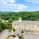 Comfort Inn Sylva - Cullowhee, Dillsboro (fotografie 3)