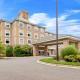 Comfort Inn Sylva - Cullowhee, Dillsboro