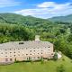 Comfort Inn Sylva - Cullowhee, Dillsboro (fotografie 6)