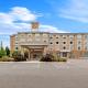 Comfort Inn Sylva - Cullowhee, Dillsboro (fotografie 10)