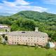Comfort Inn Sylva - Cullowhee, Dillsboro (fotografie 7)