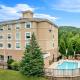 Comfort Inn Sylva - Cullowhee, Dillsboro (fotografie 9)