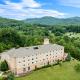 Comfort Inn Sylva - Cullowhee, Dillsboro (fotografie 5)
