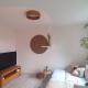 Ferienhaus Lieblingsplatz in Monheim, Monheim - Foto 6