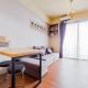 Well Appointed and Fancy 2BR at Sky House BSD Apartment By Travelio, Tangerang - Fotografie 3