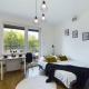Klimatyczne Studio z Balkonem Warszawa by Noclegi Renters, Varsavia - Foto 1