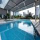 FIRST CLASS 1BR Luxurious DIFC Retreat, Dubai - Foto 10