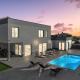 Villa Sunset Galižana - Fotografie 2