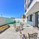 Woodstock Apartment with Mountain Views Pool, Кейптаун - Фото 1
