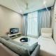 Soho Suites KLCC By Grand Suites KL, Kuala Lumpur - Fotografie 3