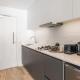 Modern 2-Bed Apartment with Parking, Кейптаун - Фото 4