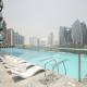 Premium 2br Apt Burj Khalifa View Pool Access, Dubai - Foto 2