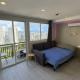 Modern & Comfy Studio - Steps from Ayala Mall, Cebu City - Fotografie 7