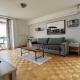 Pero cozy apartment, Lublaň - Fotografie 1