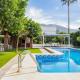 Villa Paraíso Las Malvinas, Málaga - Foto 7