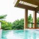 Private Villa - Overlooking View of Taal R-Maison, Cagayuan (fotografie 10)