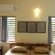 Neelambari - Riverside Private Bedroom, Kumarakom (Foto 4)