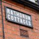 Cottage in the City The Wolff Rathdrum Cottages, Belfast - Fotografie 4