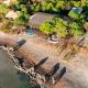 Hideaways Camp Kuzuma, Chobe Enclave, Pandamatenga