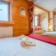 Ski In-Out - Heart of Val Thorens Cosy Apartment, WiFi 215 - Fotografie 1