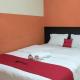 OYO 1720 A2b Residence, Manado