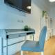 Italianflat - Elegant Suites with balcony in Navigli, Milán - Fotografie 8