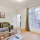 Charming apartment - 1BR-4P- Gare de l'Est, Paris - Foto 6