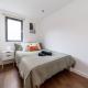 Modern 3 Bed & 3 Bathrooms Flat, Hackney Downs, Лондон - Фото 9